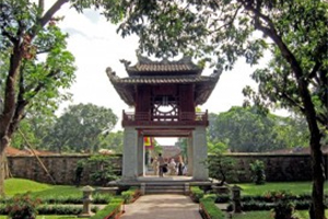 SÀI GÒN – NHA TRANG – ĐÀ NẴNG – HUẾ - QUẢNG BÌNH – NINH BÌNH – HẠ LONG – YÊN TỬ - CHÙA HƯƠNG – HÀ NỘI – SAPA – SÀI GÒN