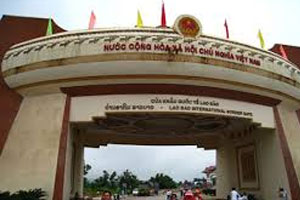 Thăm chiến trường xưa - Đường 9 Nam Lào (1 ngày)