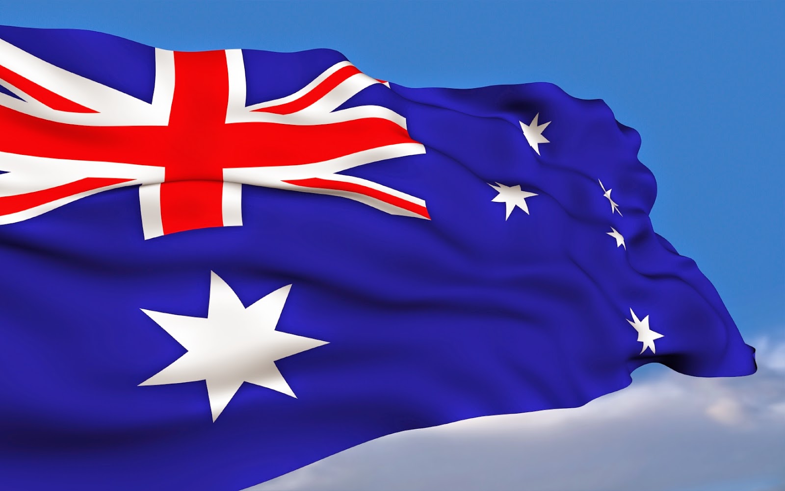 Thủ tục làm visa đi Úc - Australia