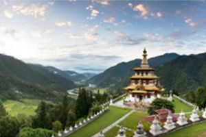 Tour Đông Tây Bhutan: Trashigang - Mongar - Bumthang - Trongsa - Gangtey - Thimphu - Paro (11 Ngày/10 Đêm)