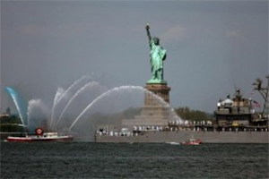 Tour du lịch Hoa Kỳ: New York - Washington D.C - Los Angeles - Las Vegas( 10 ngày/9 đêm)