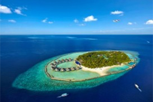 Tour du lịch Maldives - Singapore Airlines ( 5 ngày /4 Đêm)