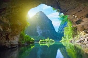 TOUR DU LỊCH NINH BÌNH: VƯỜN CHIM THUNG NHAM (1 NGÀY)