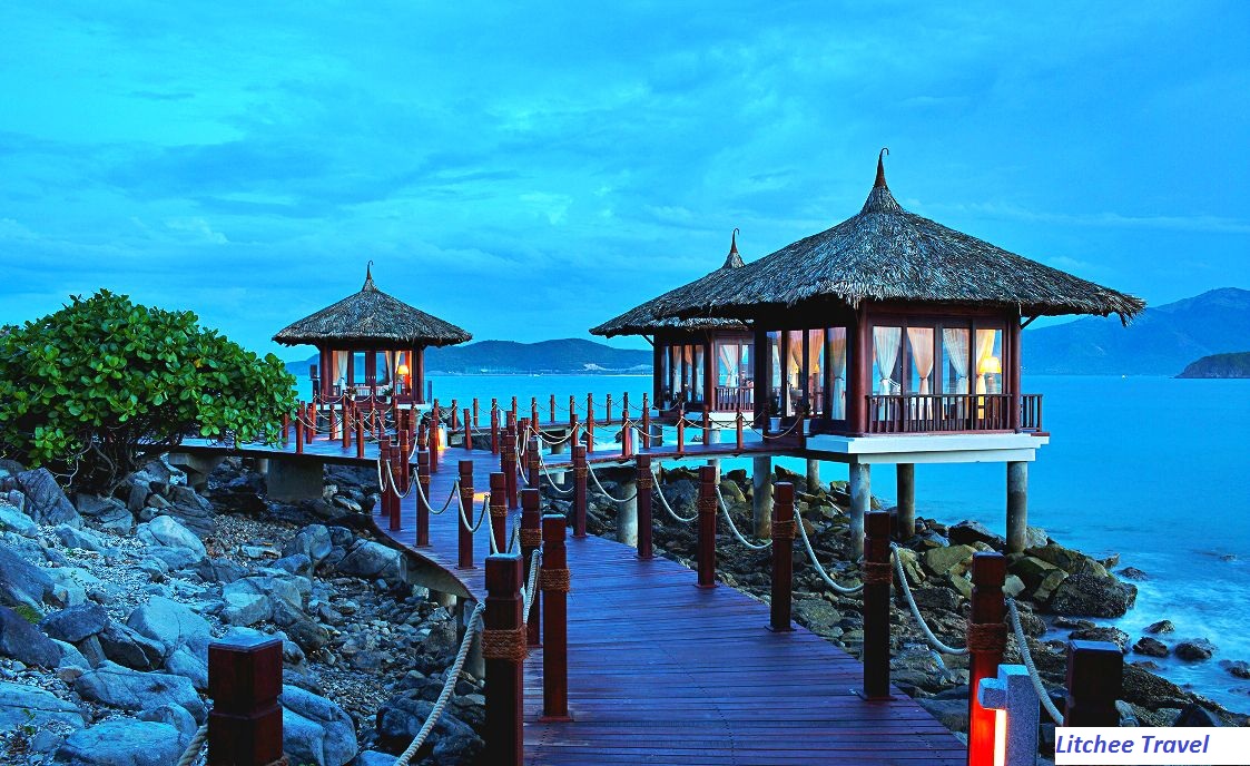 TOUR HÀ NỘI - NHA TRANG 4 NGÀY 3 ĐÊM