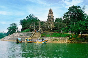 Tour Huế - Đà Nẵng - Hội An (1 ngày)