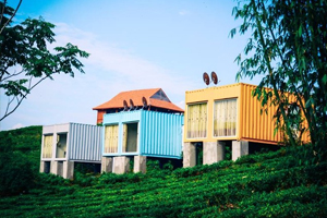 Tour Mộc Châu 2 ngày