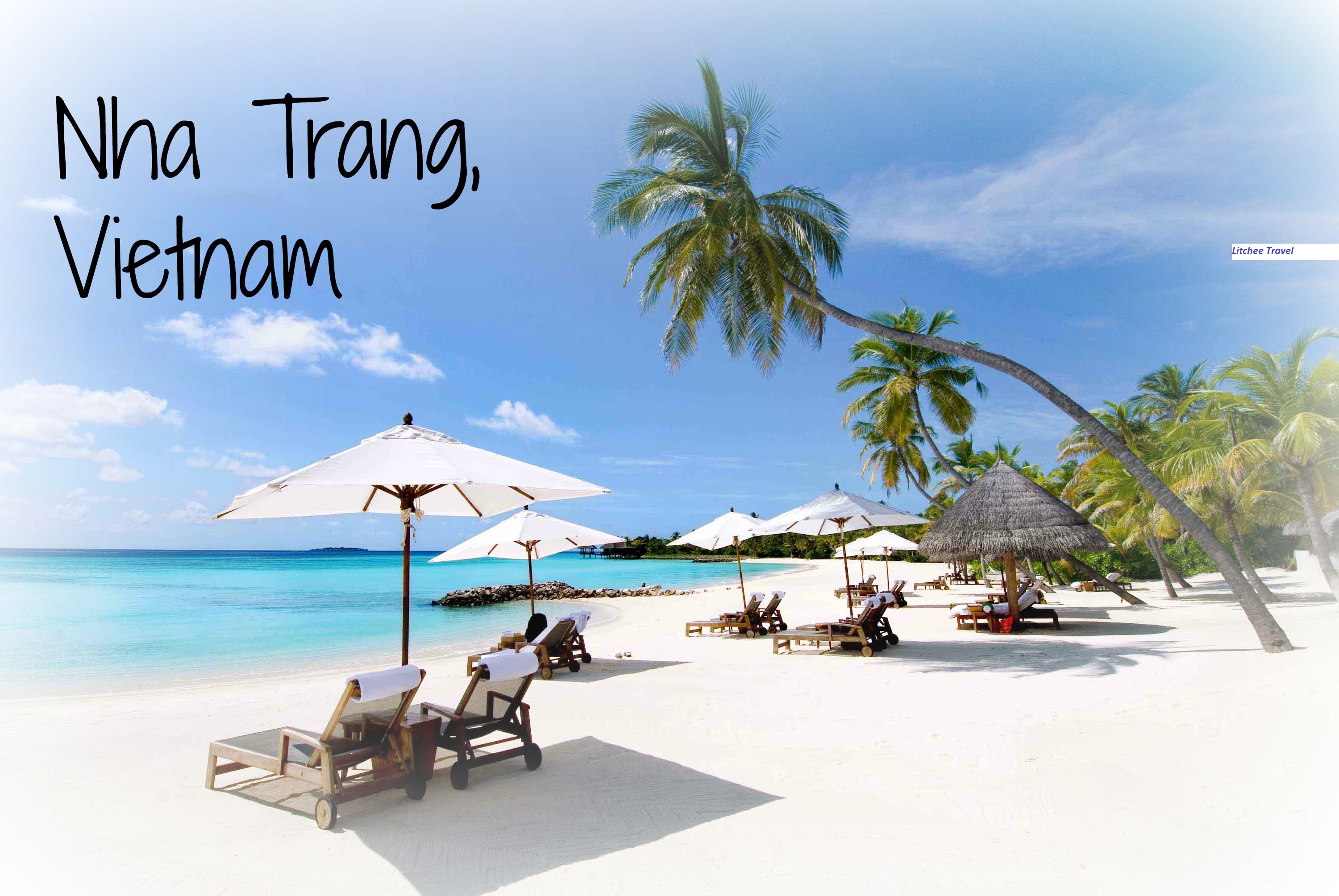 Tour Sài Gòn - Nha Trang 4 Ngày 3 Đêm