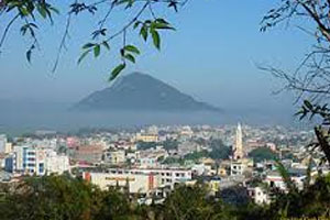 TOUR TUY HÒA CÁNH NAM 1 NGÀY