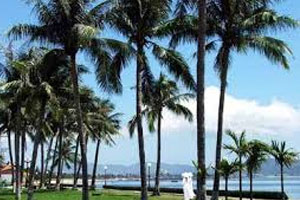 ZDIA XỨ NẪU (3 ngày 2 đêm)