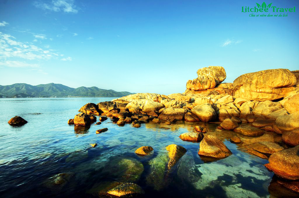 bien doc let nha trang - litchee travel 2017