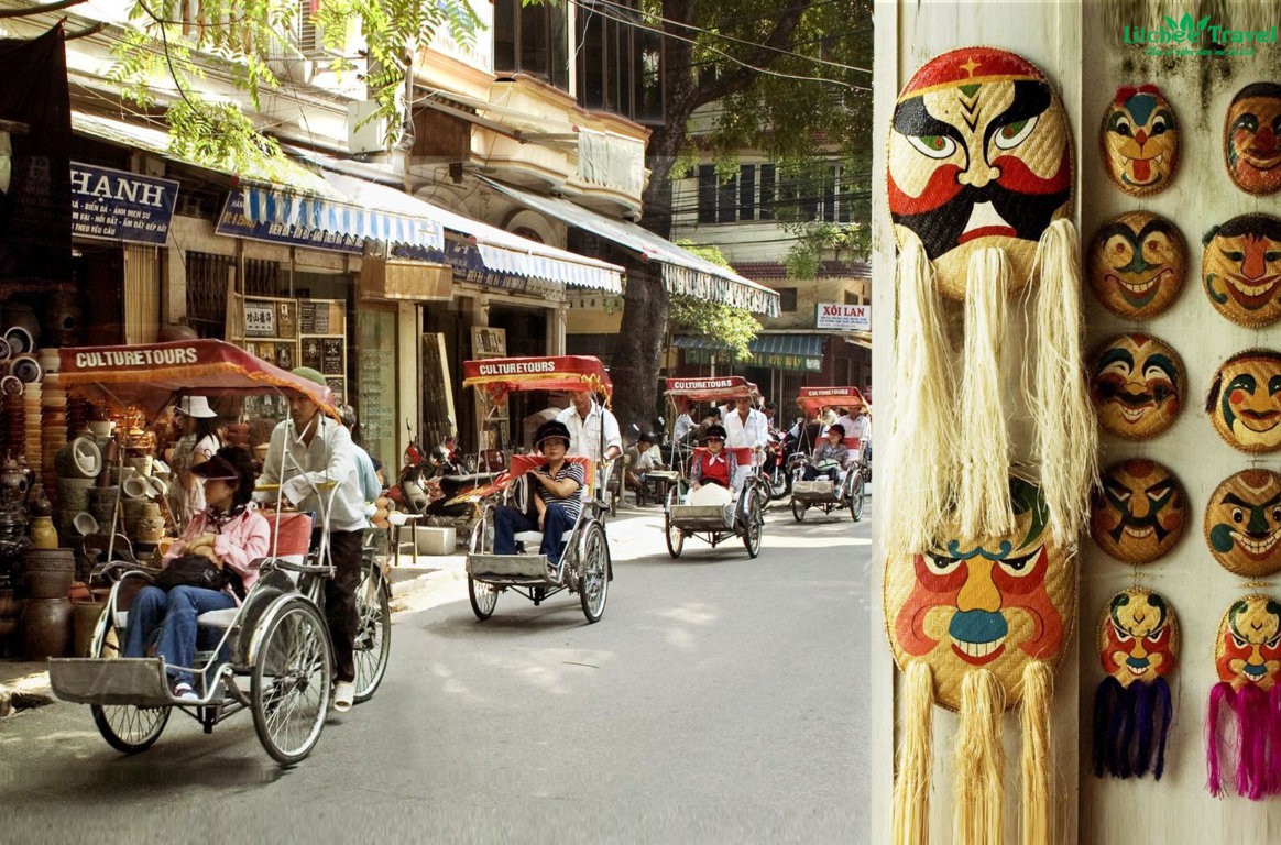 du-lich-pho-co-ha-noi-litchee-travel