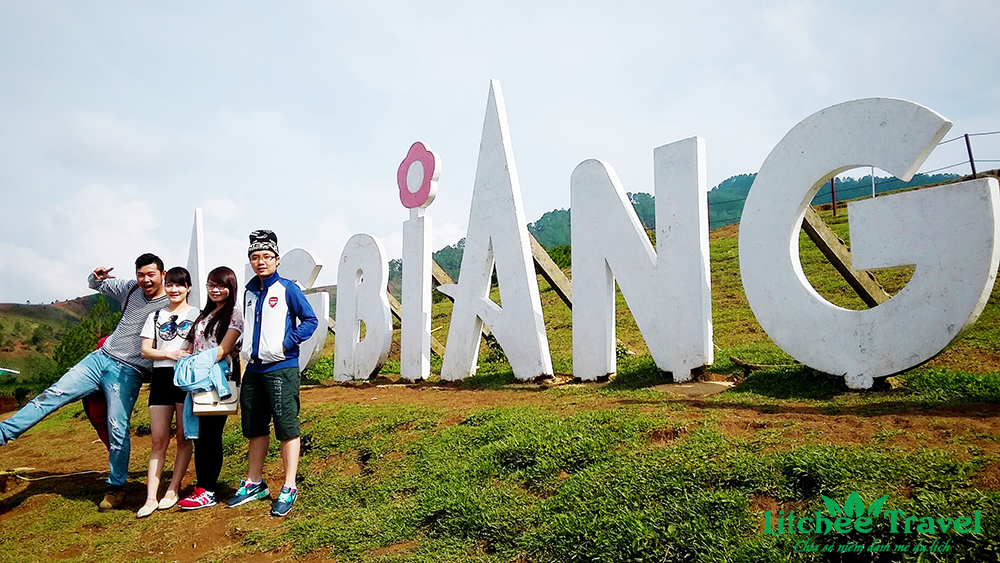 lanbiang da lat litchee travel 2