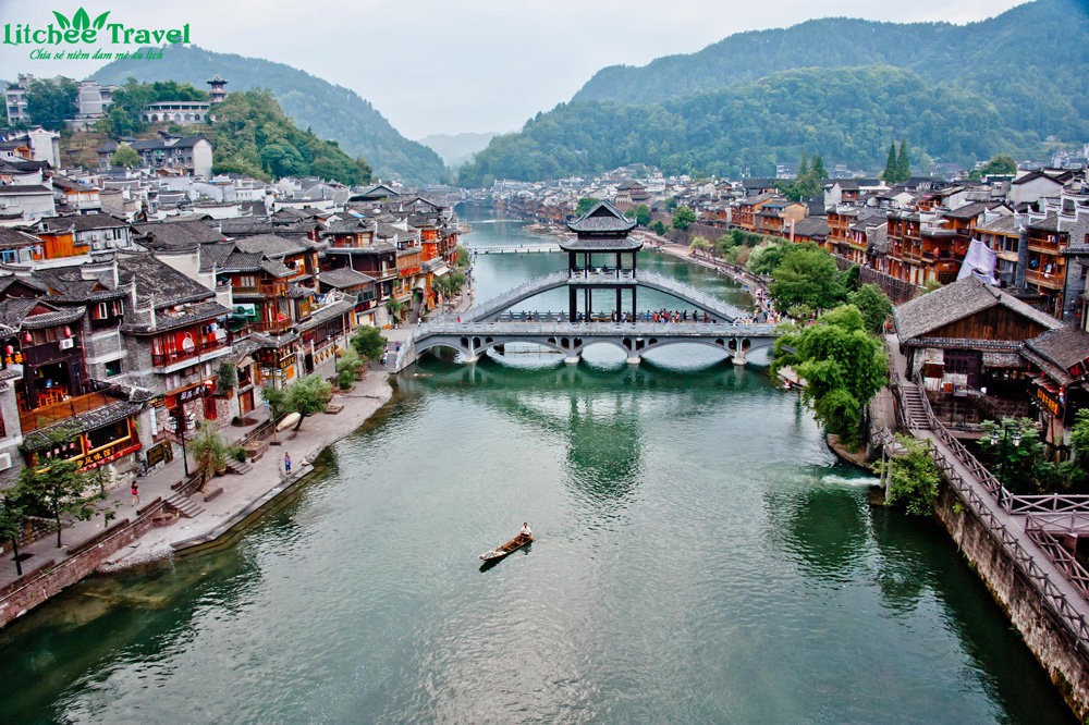 nam ninh dẹp rang ngoi litchee travel