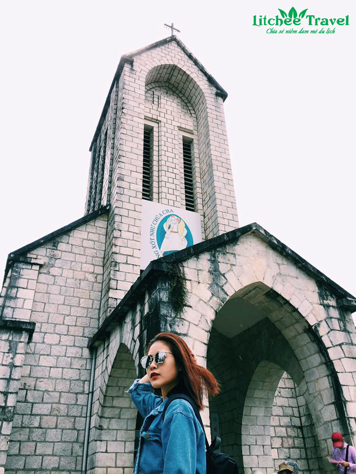 nha-tho-da-sapa-litchee-travel