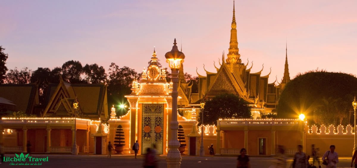 phnom penh campuchia litchee travel 2017 