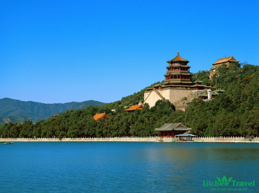 que lam dep ngo ngang litchee travel 2017